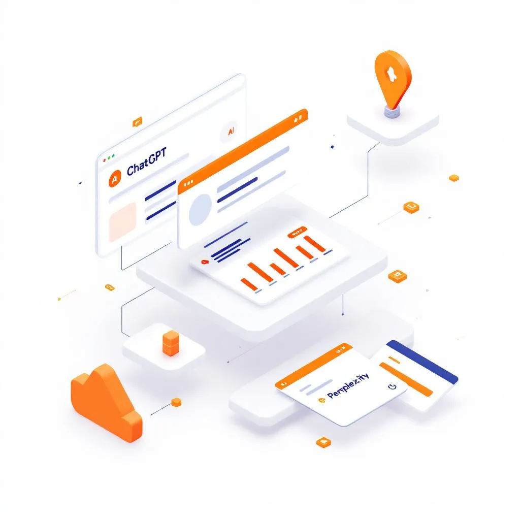 AI SEO agency Sydney — generative engine optimization for ChatGPT, Perplexity and Google AI Overviews