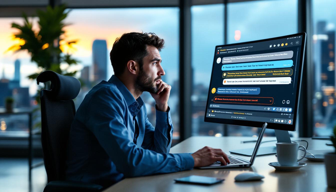 Why Australian Businesses Are Replacing Generic Chatbots With AI Employees (And How It Actually Works)