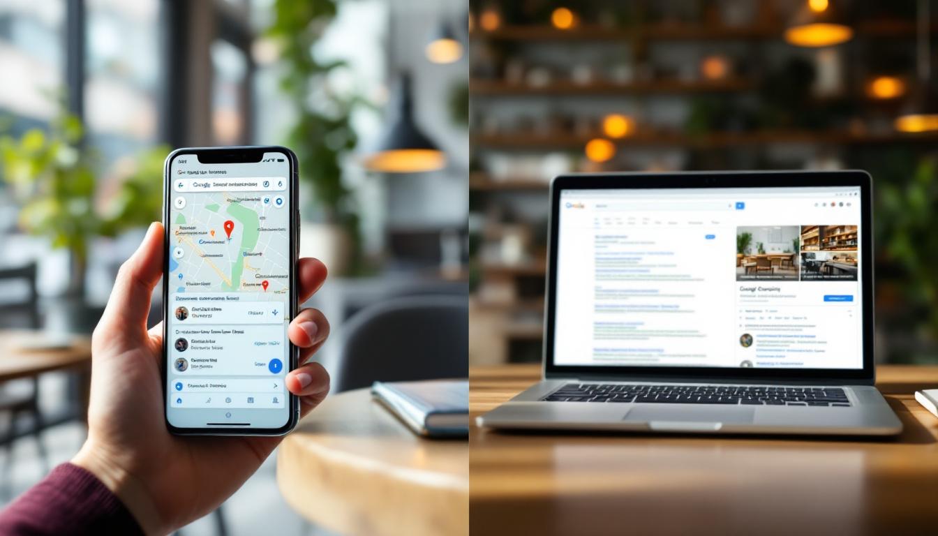 GBP Optimisation vs Local SEO Sydney: Which Gets More Leads?