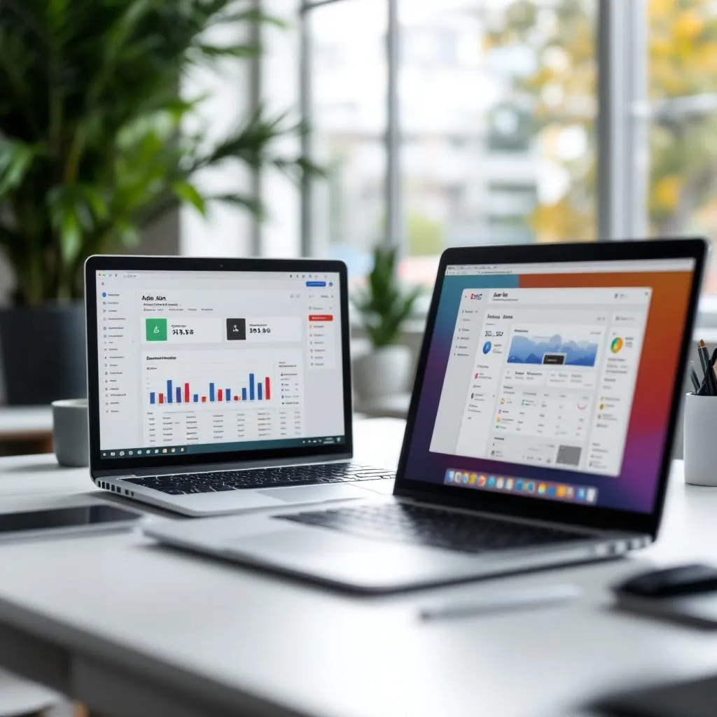 Comparison of Shopify SEO limitations versus full-control platforms