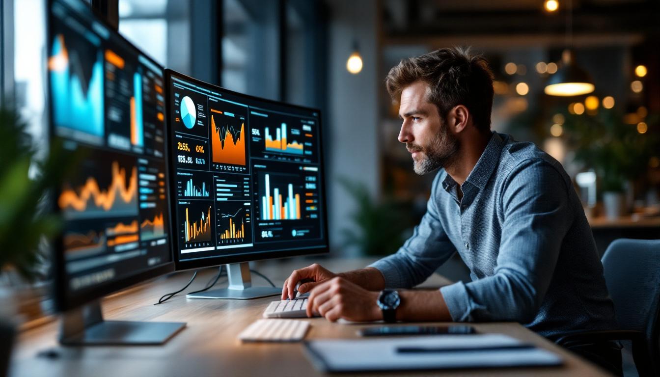 Inside a $180K Custom AI Build: How a Sydney Logistics Firm Cut Ops Headcount 30% in 2026