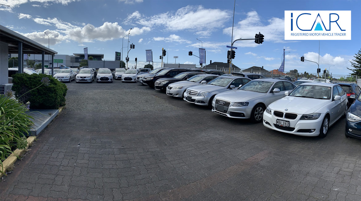 iCar automotive Google Ads PPC management case study Sydney