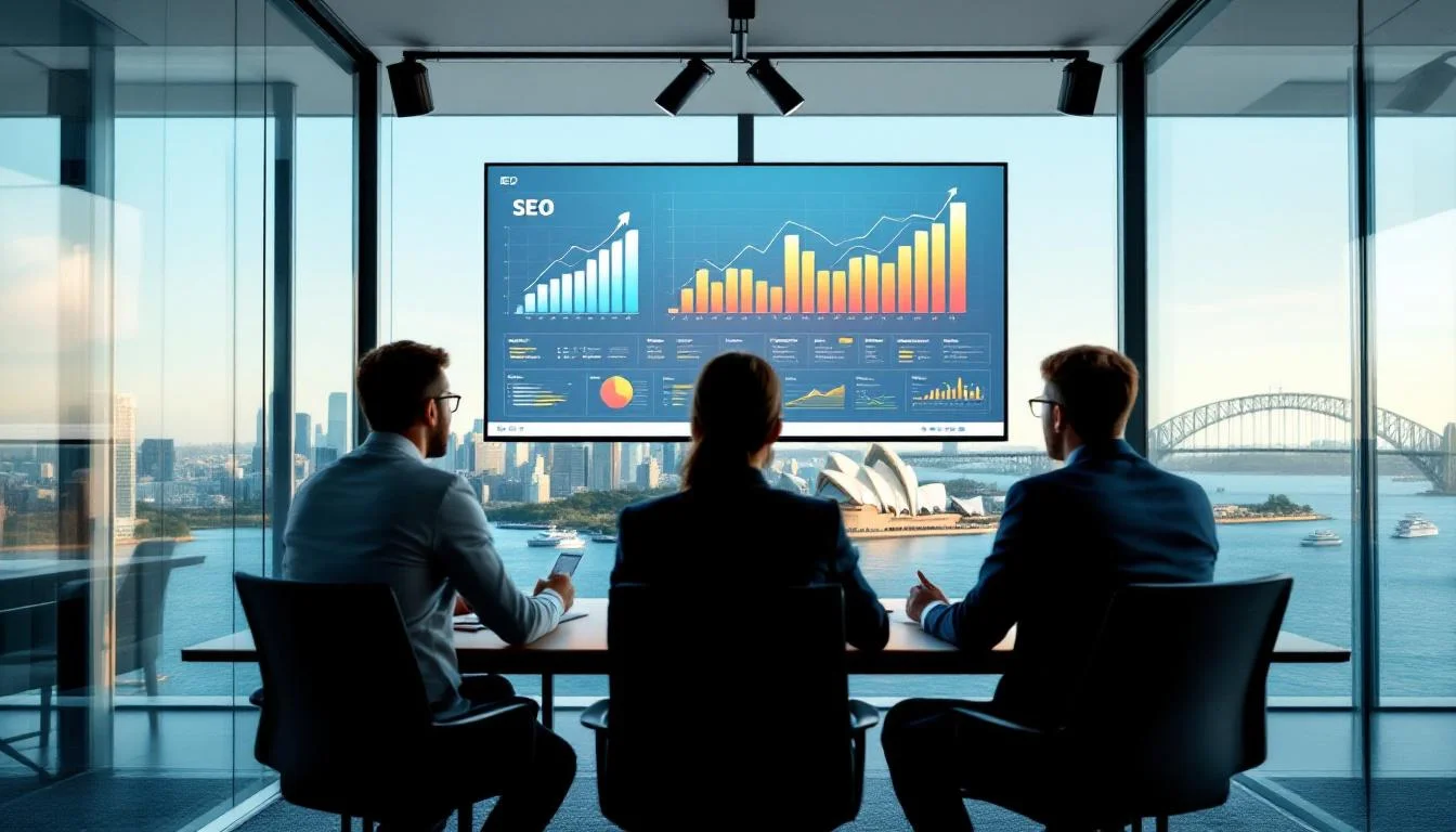 澳洲SEO费用2026：真实价格全拆解 | HornTech