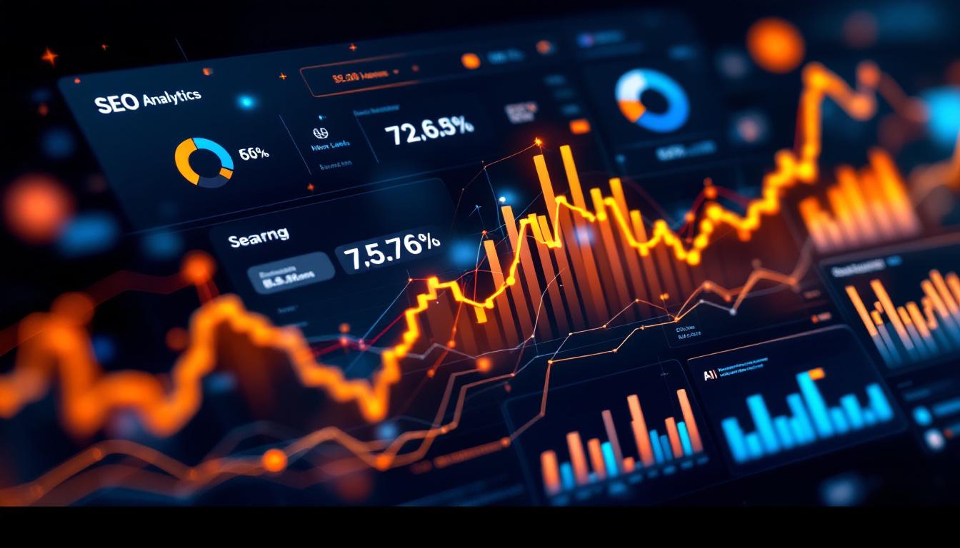 2025 年 SEO策略：如何在未来的搜索引擎优化战场中取胜？ | HornTech