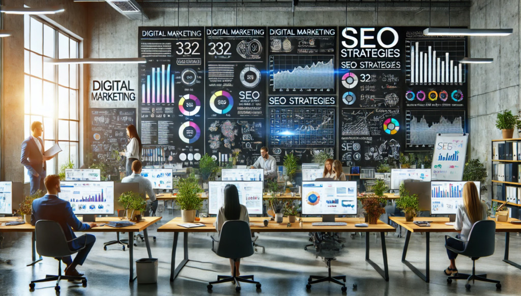 跨境电商如何提高网站访问量？谷歌SEO基础指南1.1 – 关键词排名 | HornTech