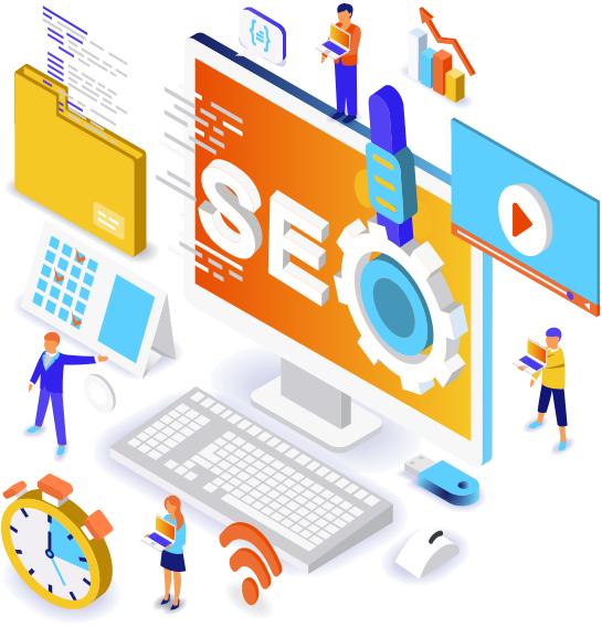 SEO Strategy Australia