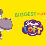 Magic loft
