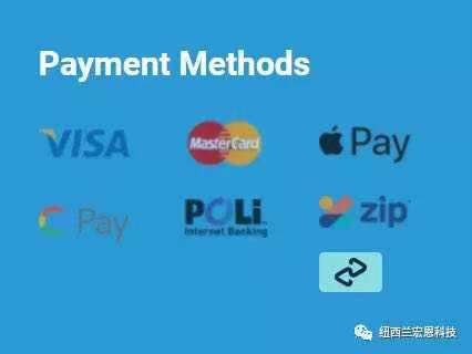 payment option