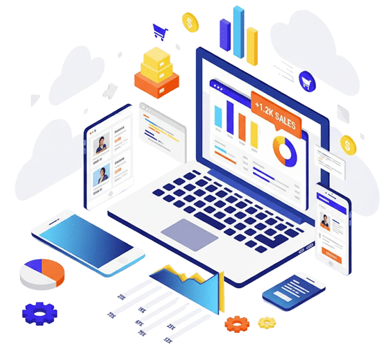 Shopify sales dashboard and analytics for New Zealand merchants