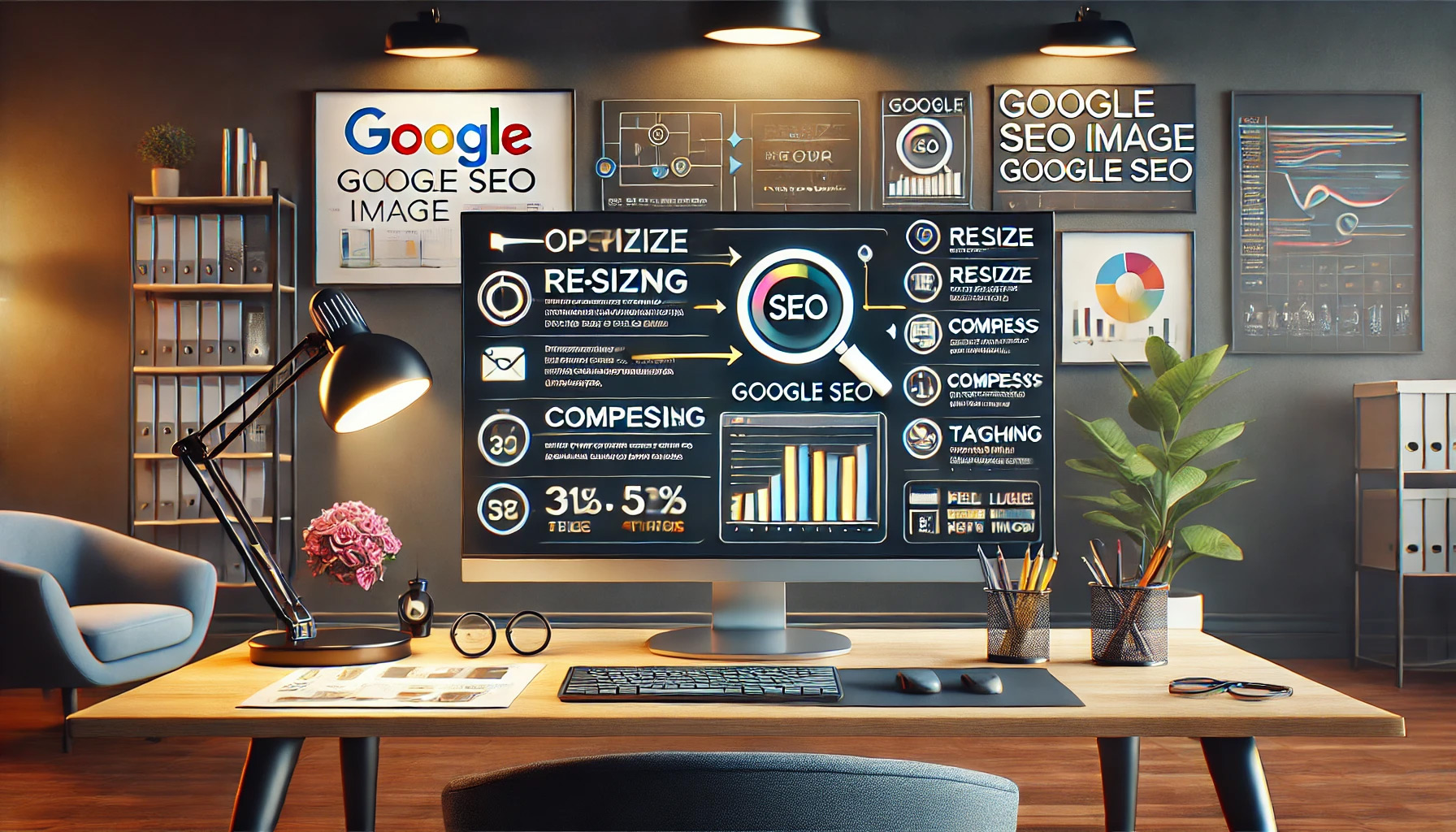 悉尼谷歌seo搜索引擎优化-图片优化