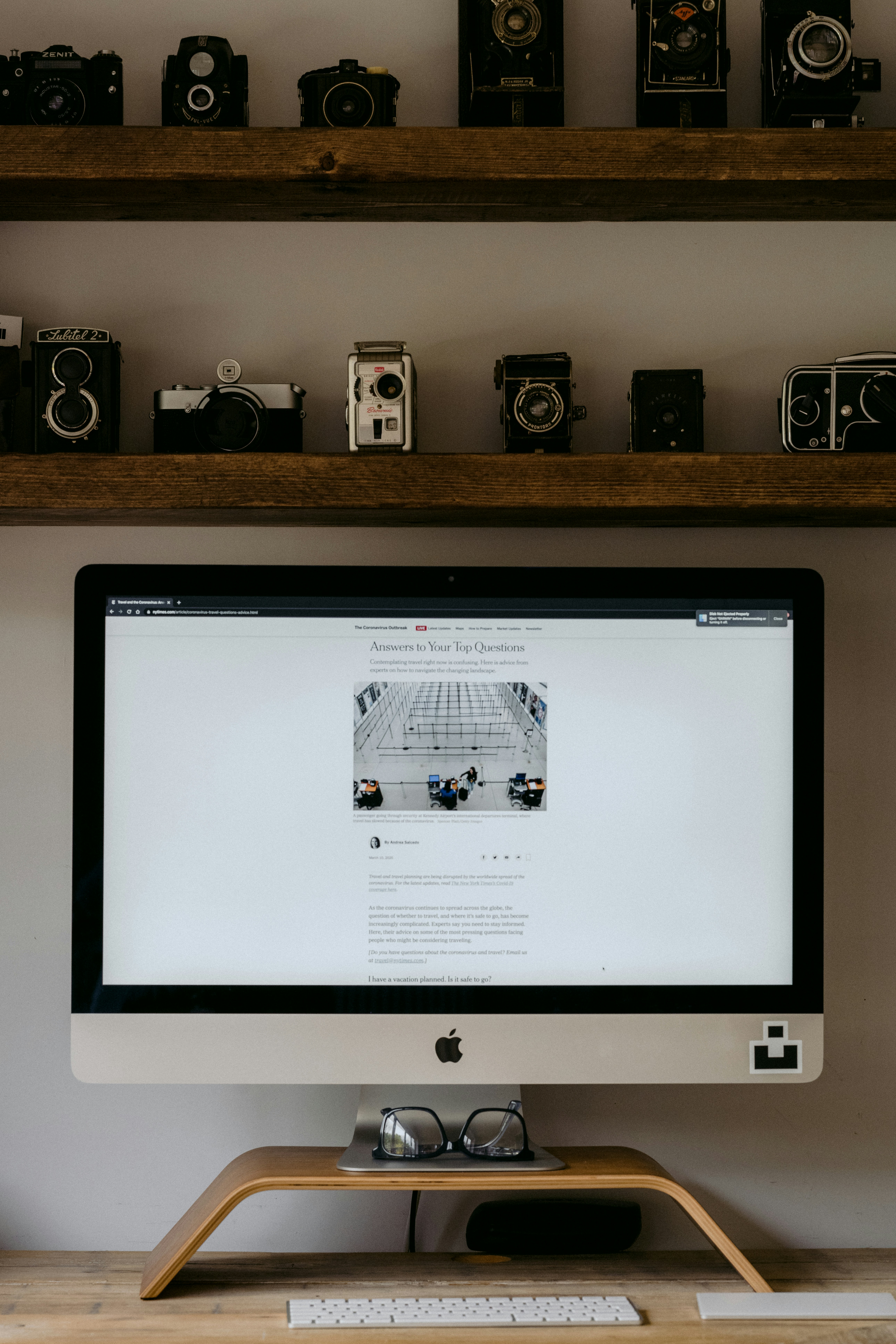 Responsive web design showcase